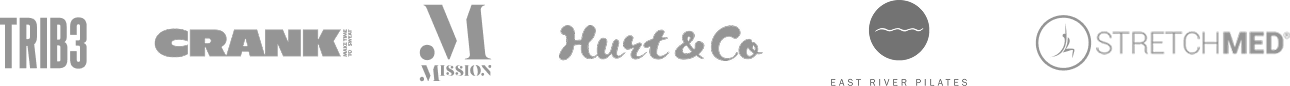 Client logos