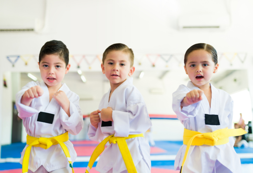 karate