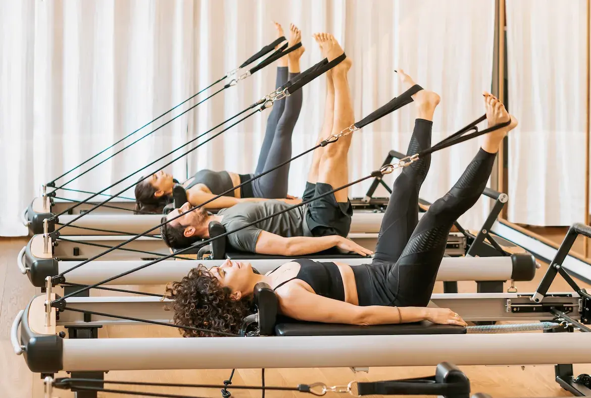 reformer-pilates